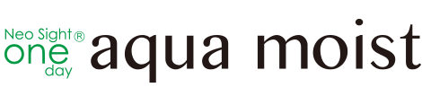 Neo Sight(R) Oneday AQUA MOIST