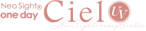 Neo Sight(R) Oneday CielUV