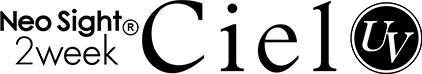Neo Sight(R) 2week CielUV