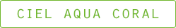シエルアクアコーラル