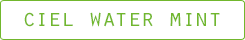シエルウォーターミント